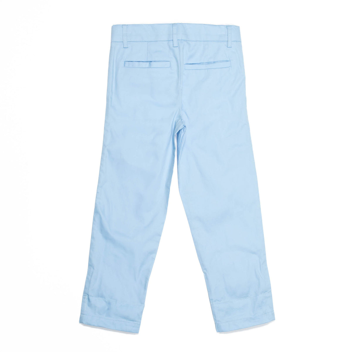 Bradford Trousers in Bluebell - Henry Duvall