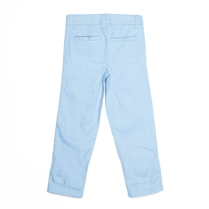 Bradford Trousers in Bluebell - Henry Duvall