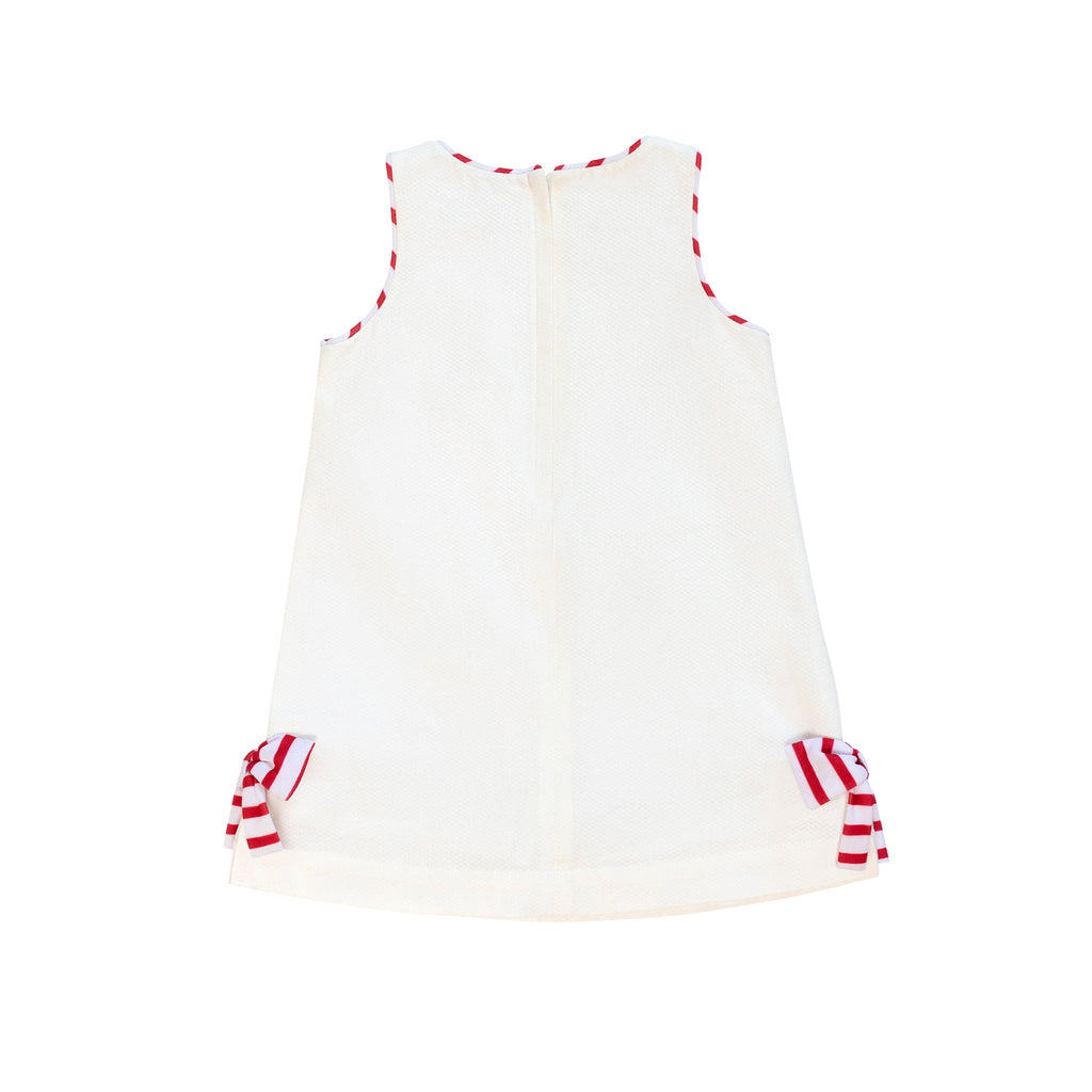 Henry Duvall Sailboat Dress