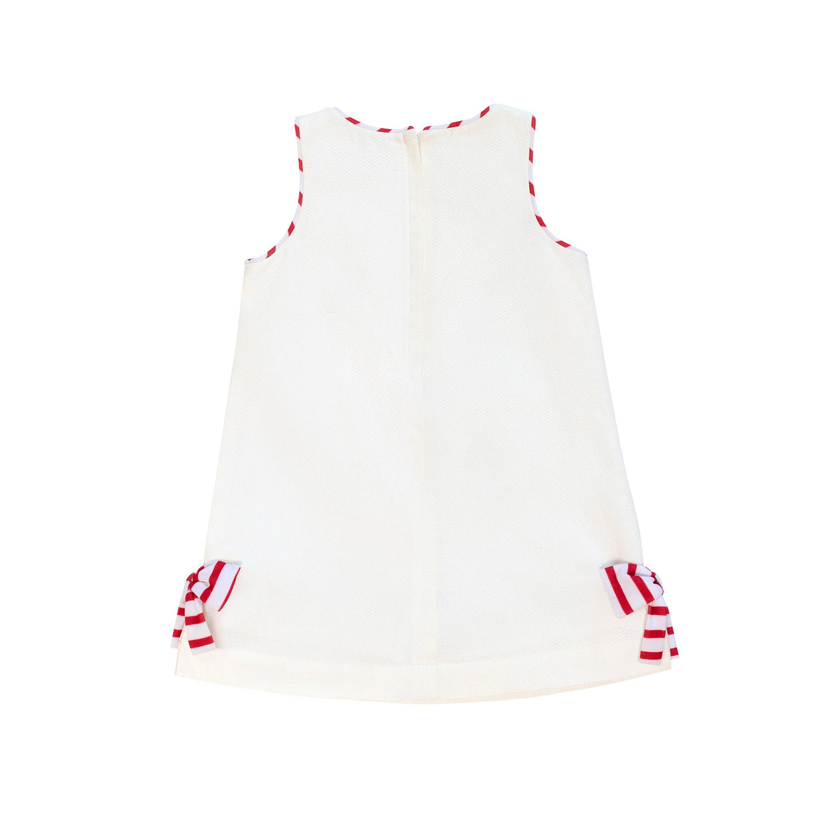Henry Duvall Sailboat Dress