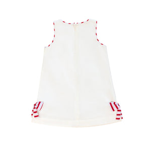 Henry Duvall Sailboat Dress