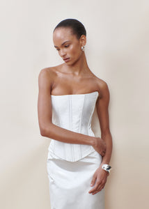 Strapless Corset | STYLE 140