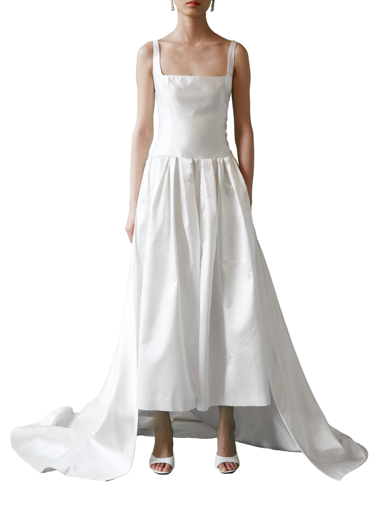 Watteau Train | STYLE 135