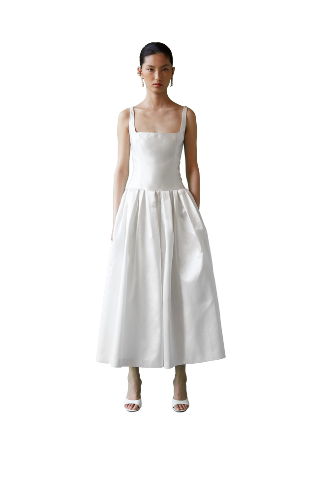 Watteau Train | STYLE 135