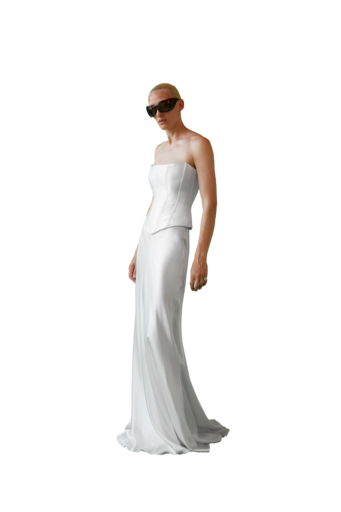 Strapless Corset | STYLE 140