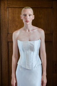 Strapless Corset | STYLE 140