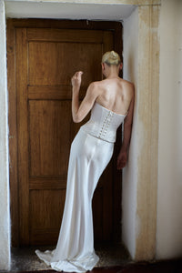 Strapless Corset | STYLE 140