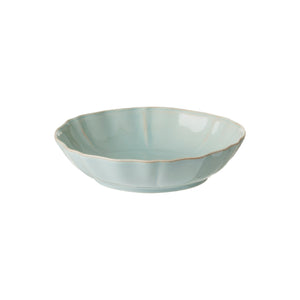 Alentejo Collection Pasta Bowls in Turquoise, Set of 6