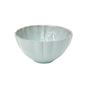 Alentejo Collection Cereal Bowls in Turquoise, Set of 6