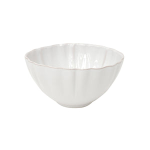 Alentejo Collection Cereal Bowls in White, Set of 6