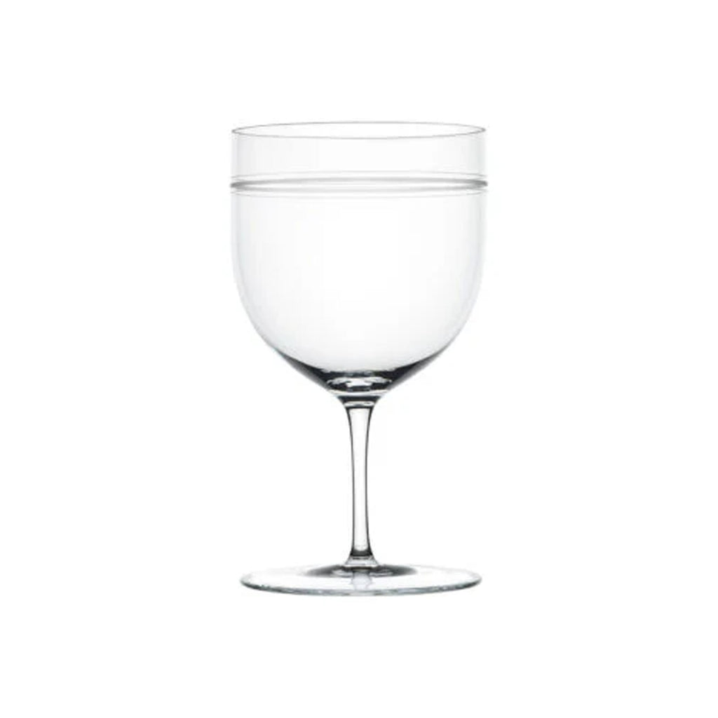 TS4MAT Wine Glass I.