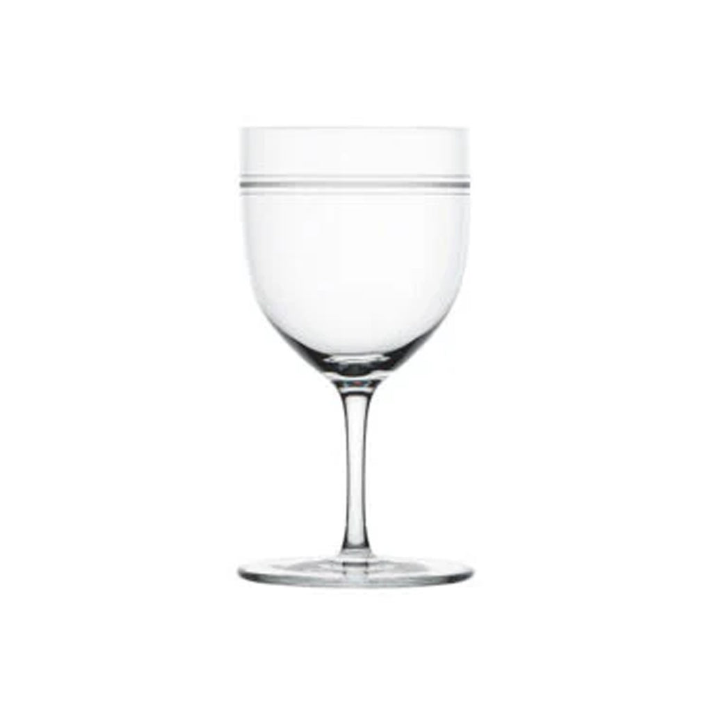 TS4MAT Wine Glass IV