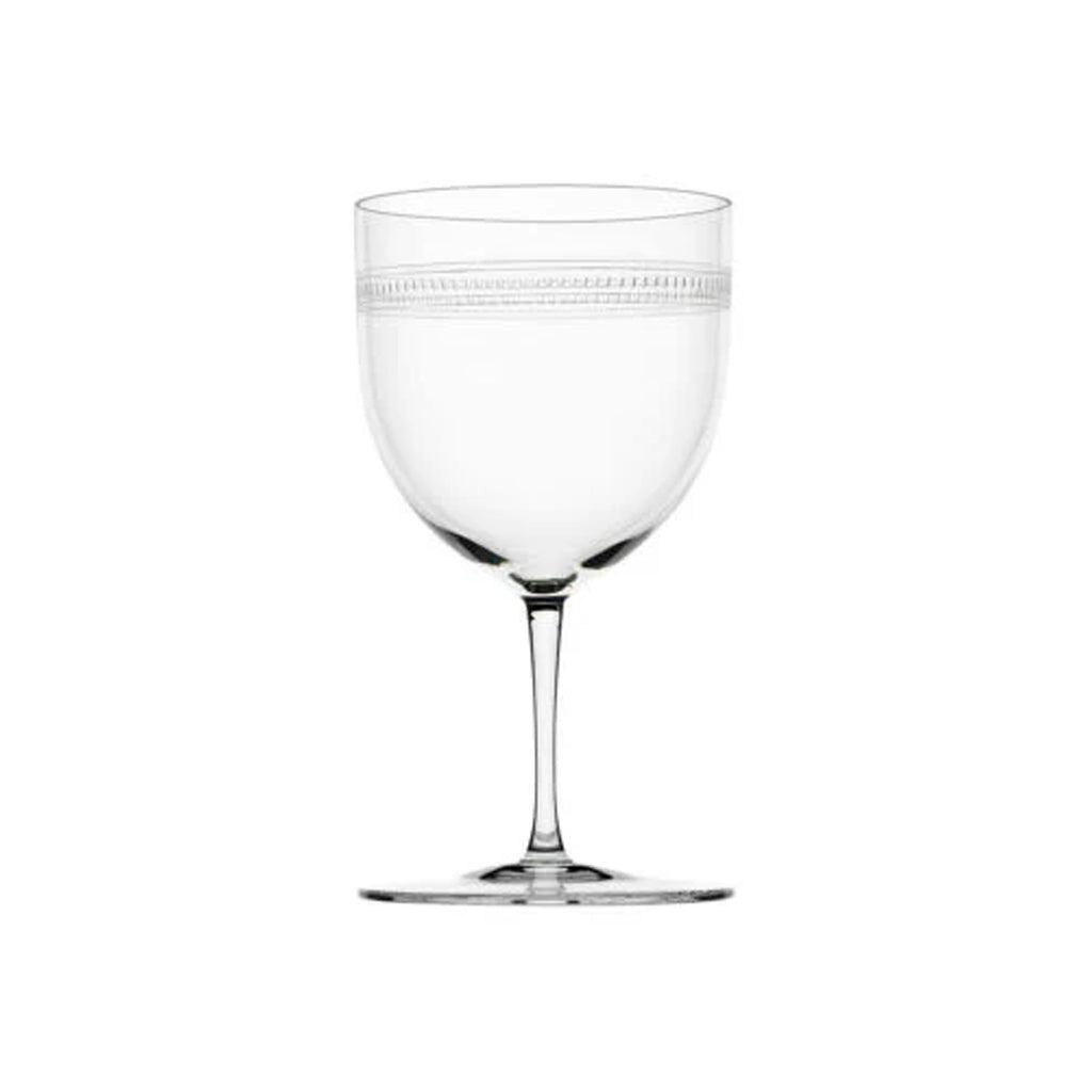 TS4PBO Wine Glass I.