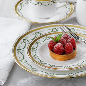 Titanic Dinner Plate