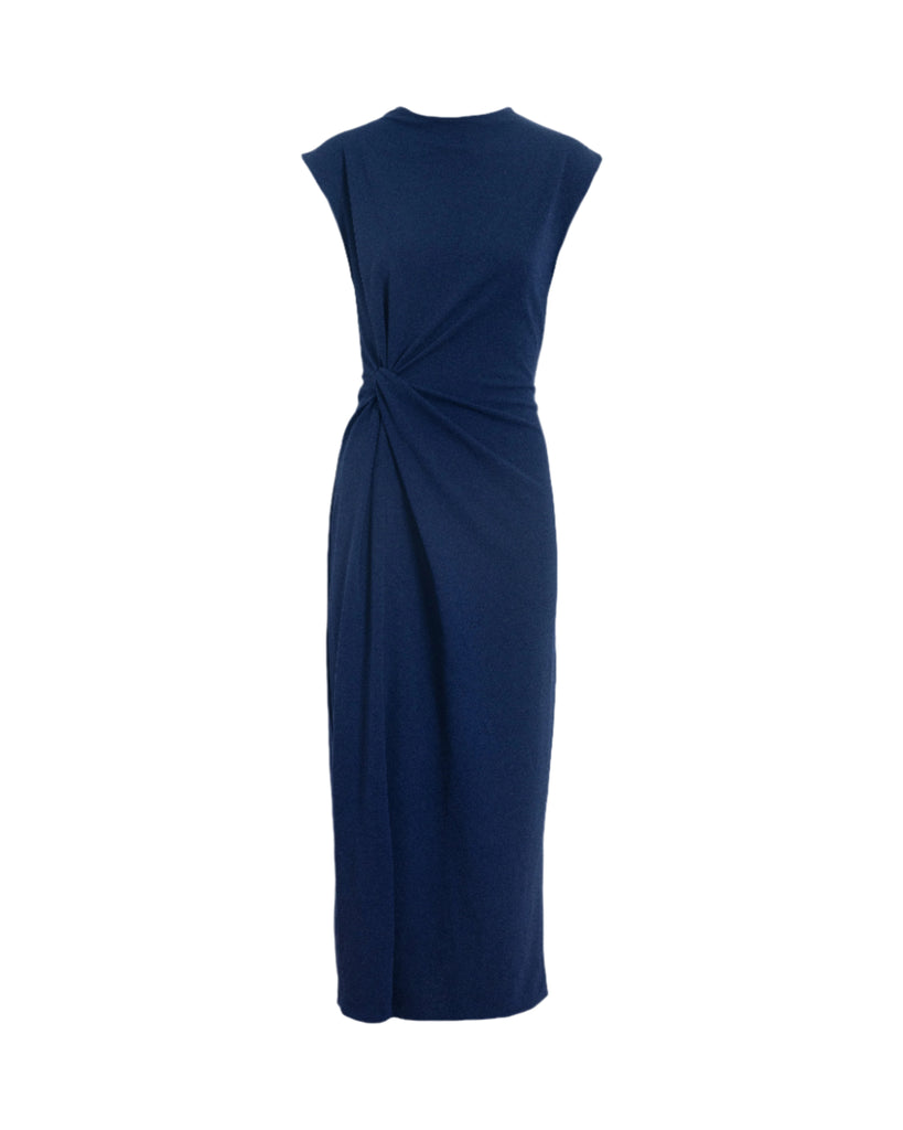 Robinella Dress in Maritime Blue