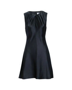 Short Emily Dress in Black