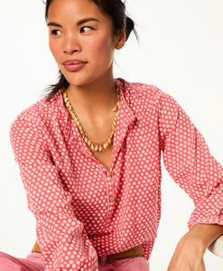 The Tulip Shell Necklace