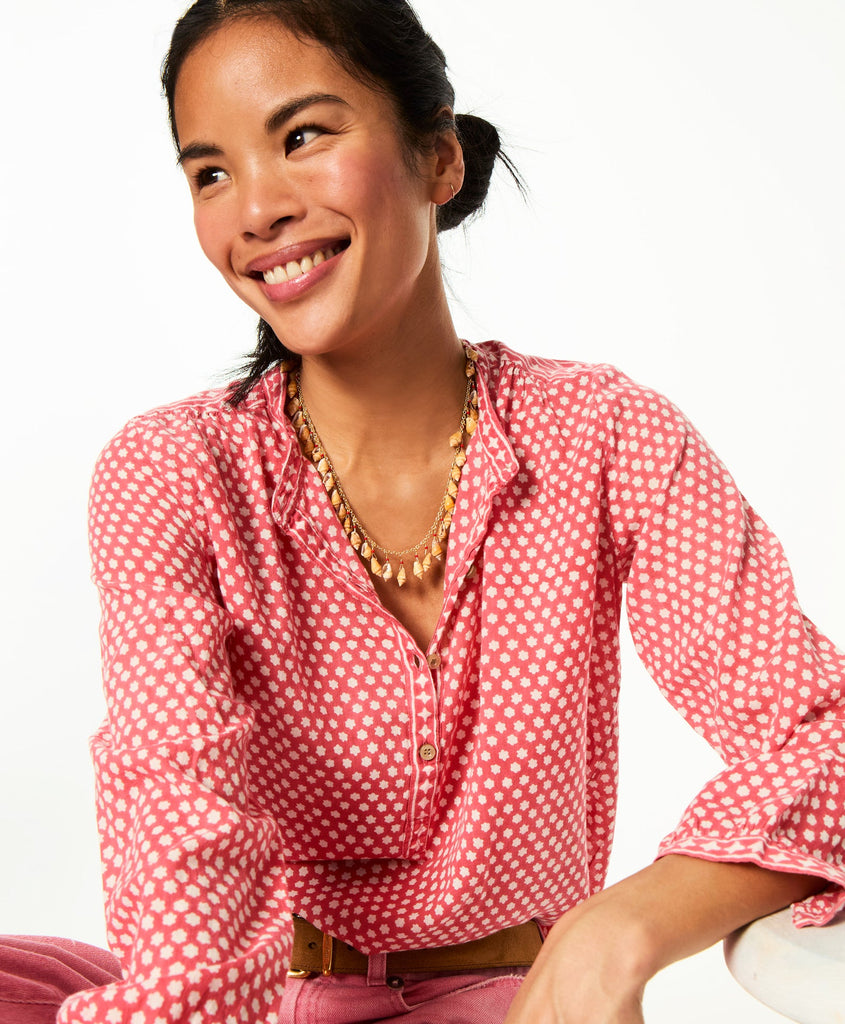 The Tulip Shell Necklace