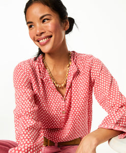 The Tulip Shell Necklace