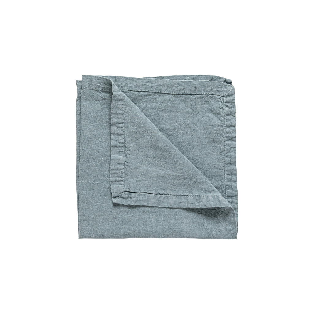 Maria Collection Placemats in Mint, Set of 4