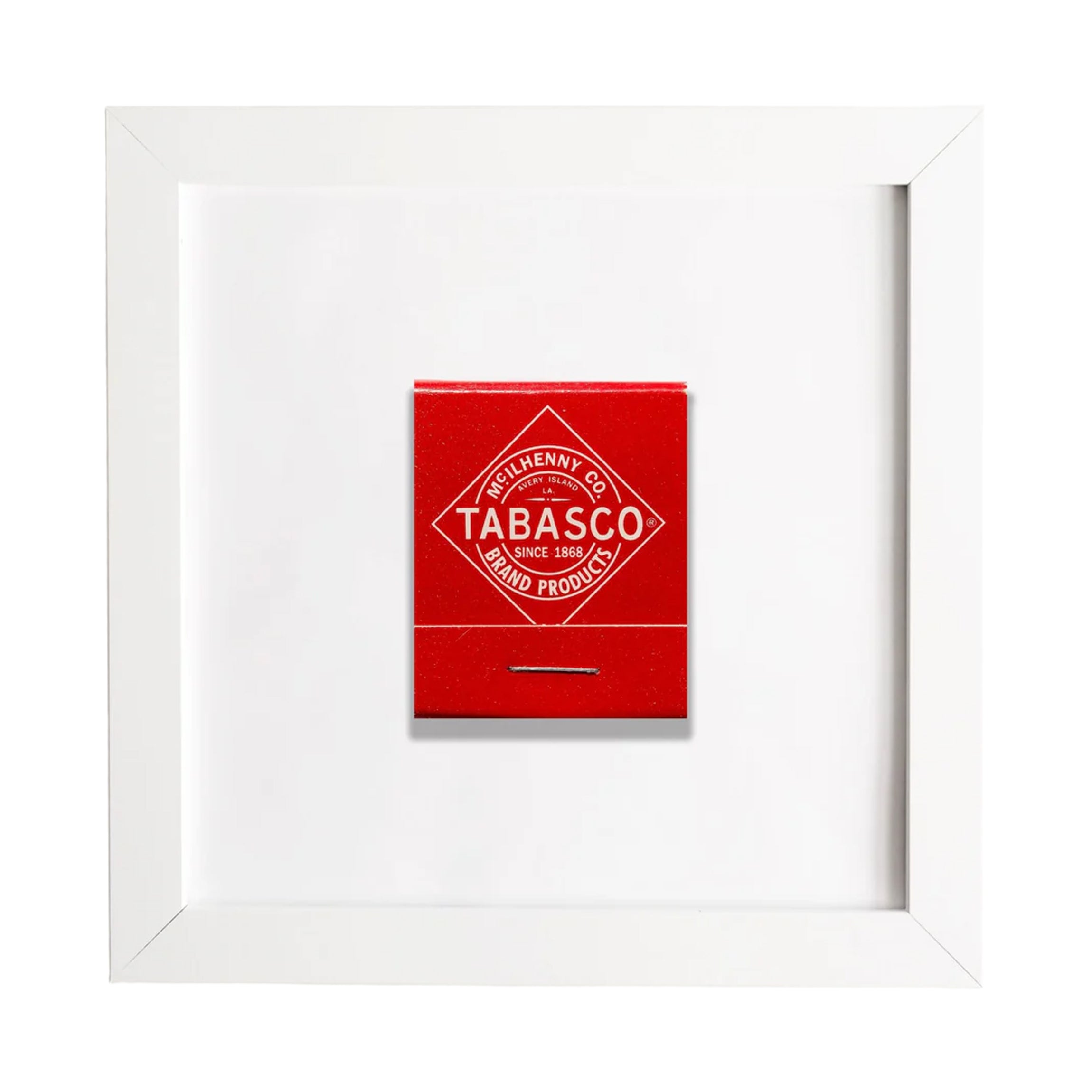 Tabasco