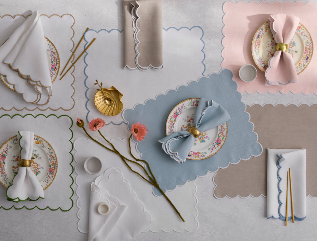 Dakota Placemat