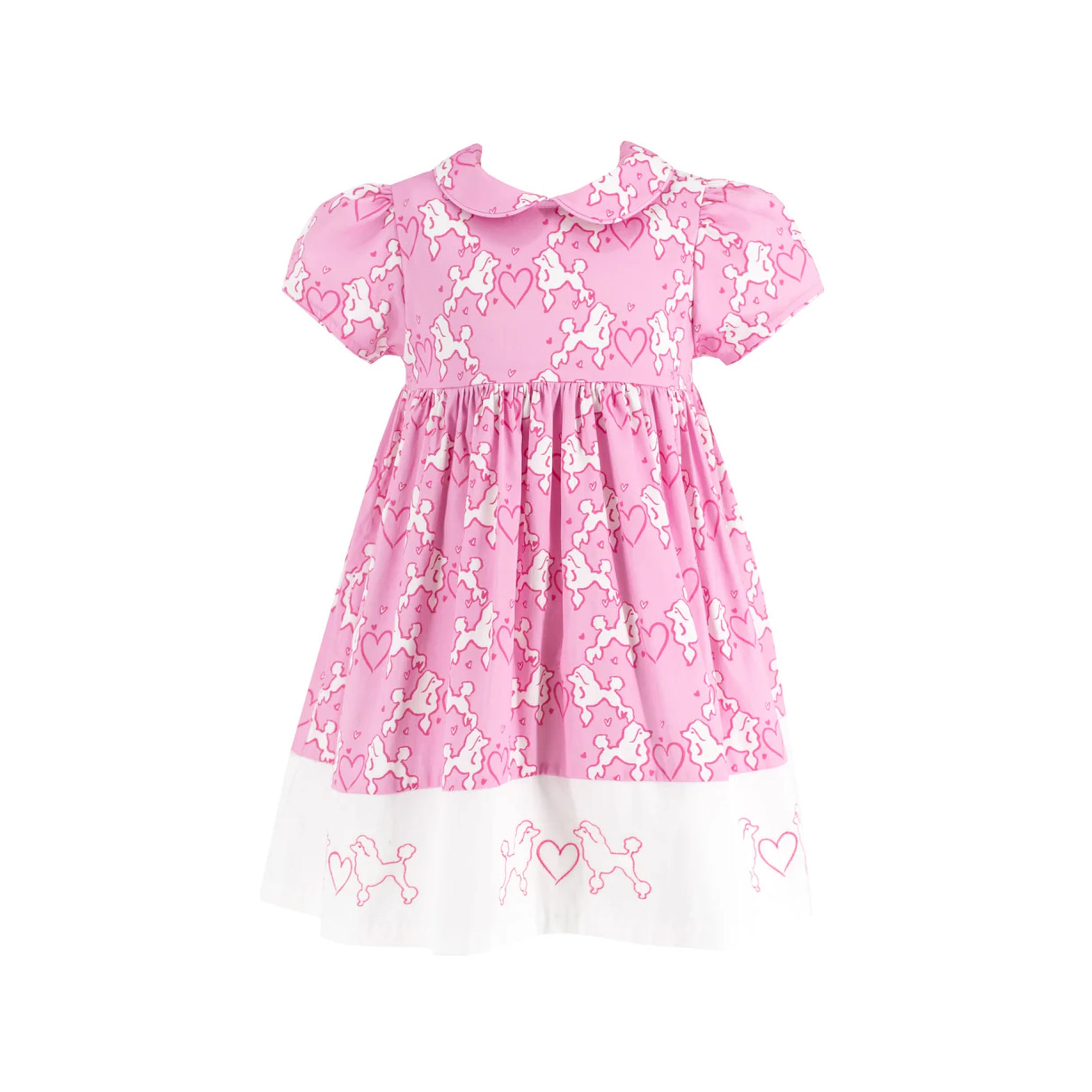Taffy Girl Dress