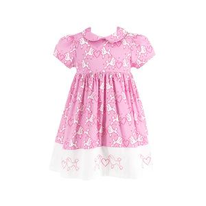 Taffy Girl Dress