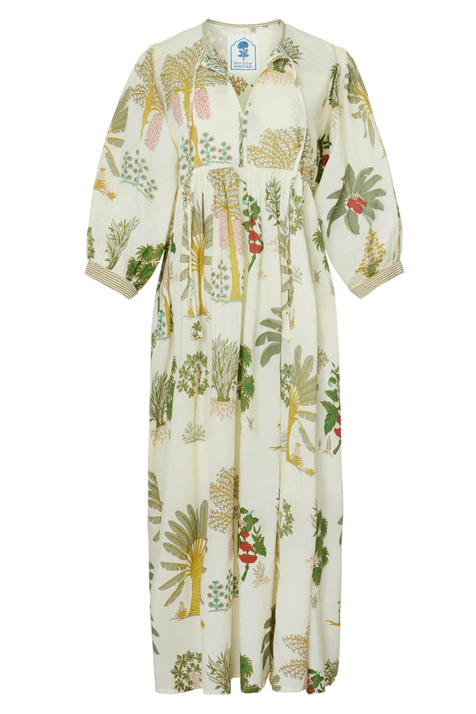 Taj Maxi Dress