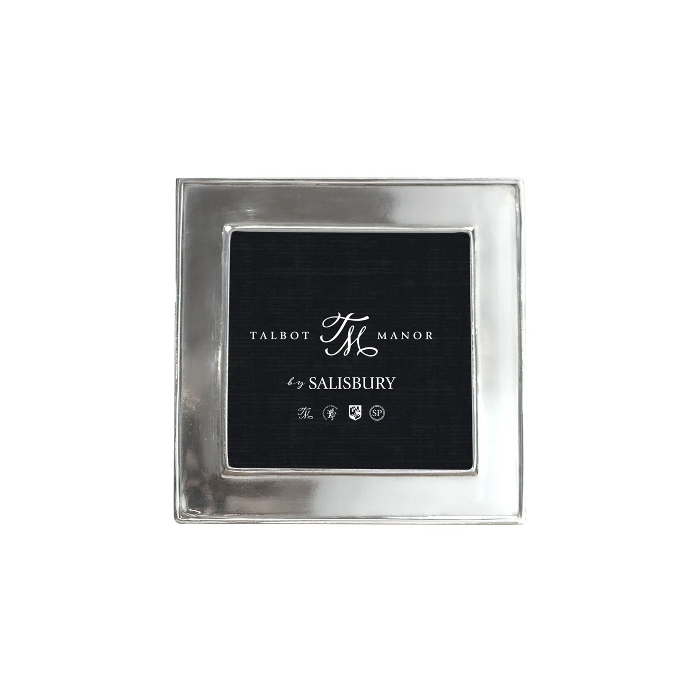 Talbot Manor Cambridge Frame 3 x 3 Square