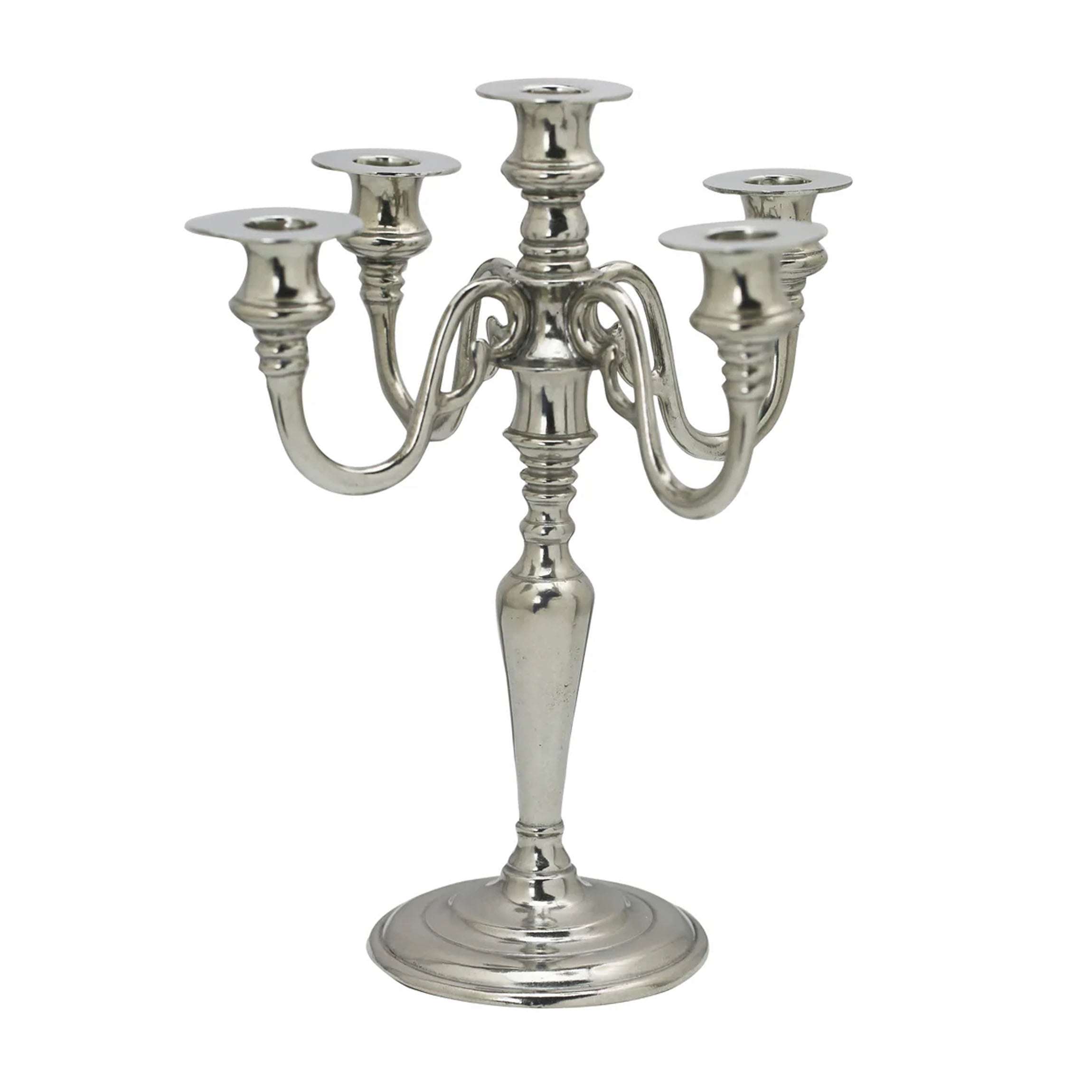 Talbot Manor Candelabra 5 Arm