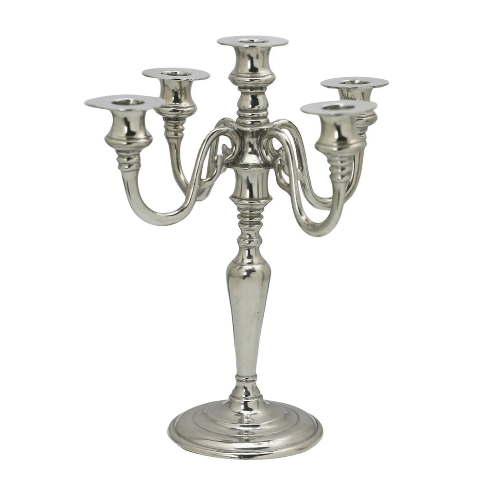 Talbot Manor Candelabra 5 Arm