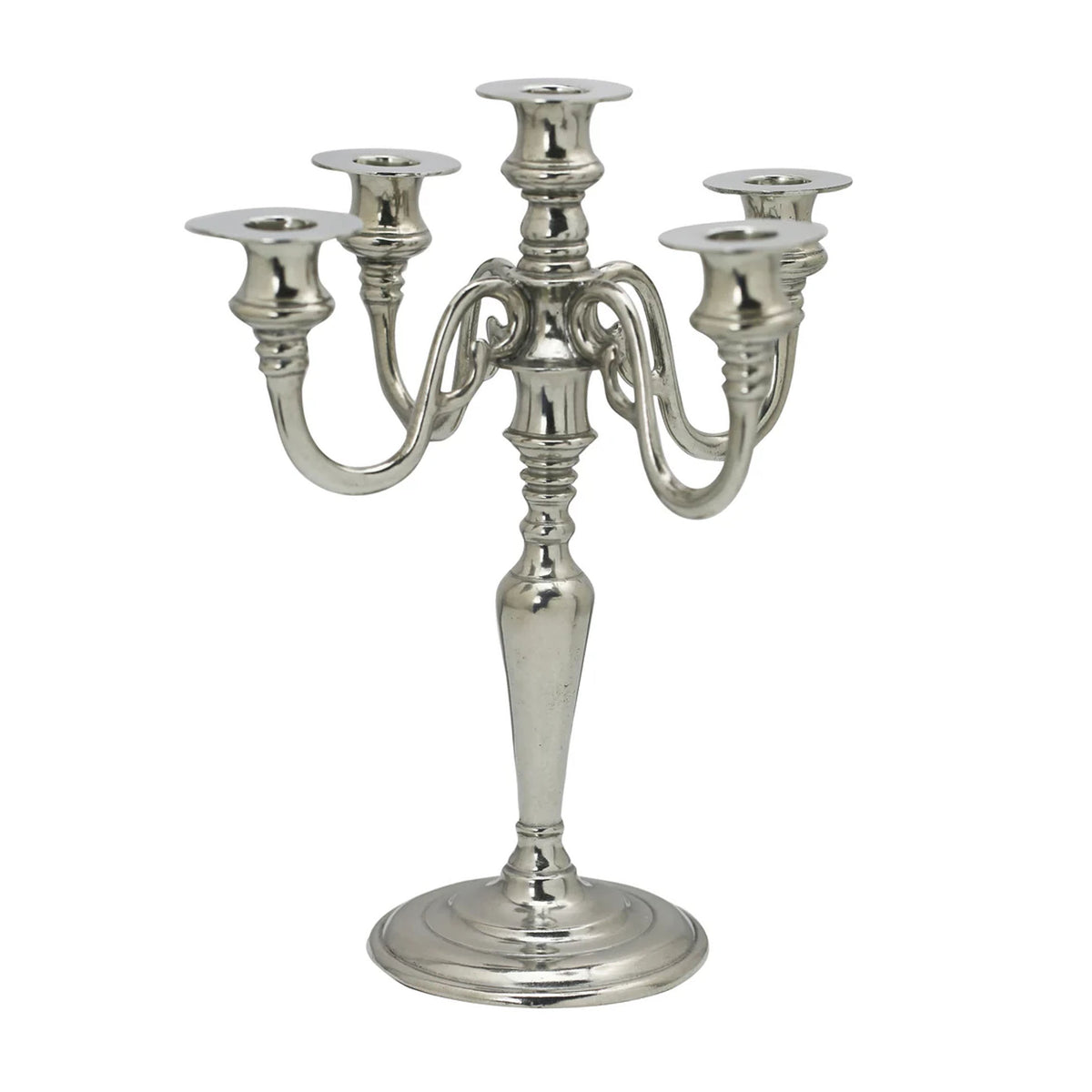 Talbot Manor Candelabra 5 Arm