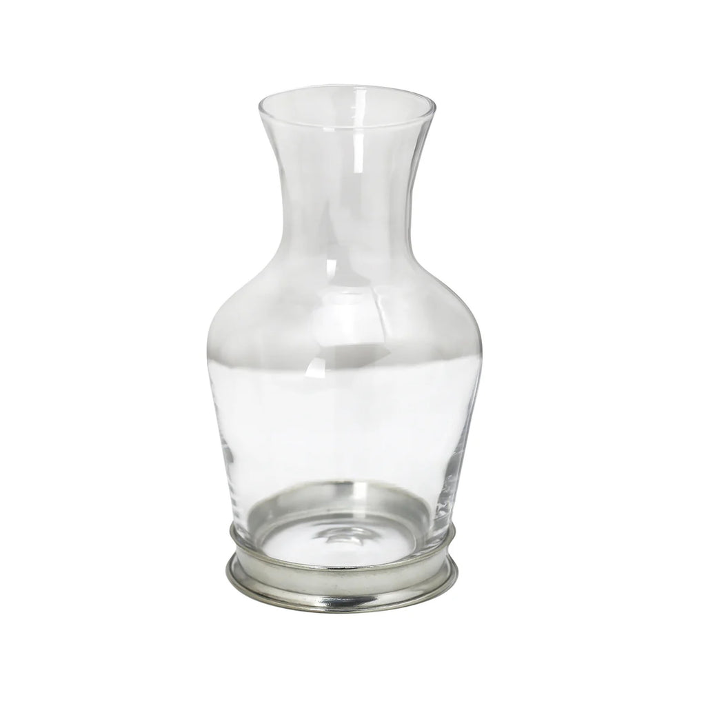 Talbot Manor Carafe 36 oz Glass