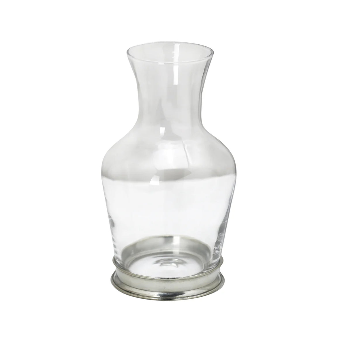 Talbot Manor Carafe 36 oz Glass