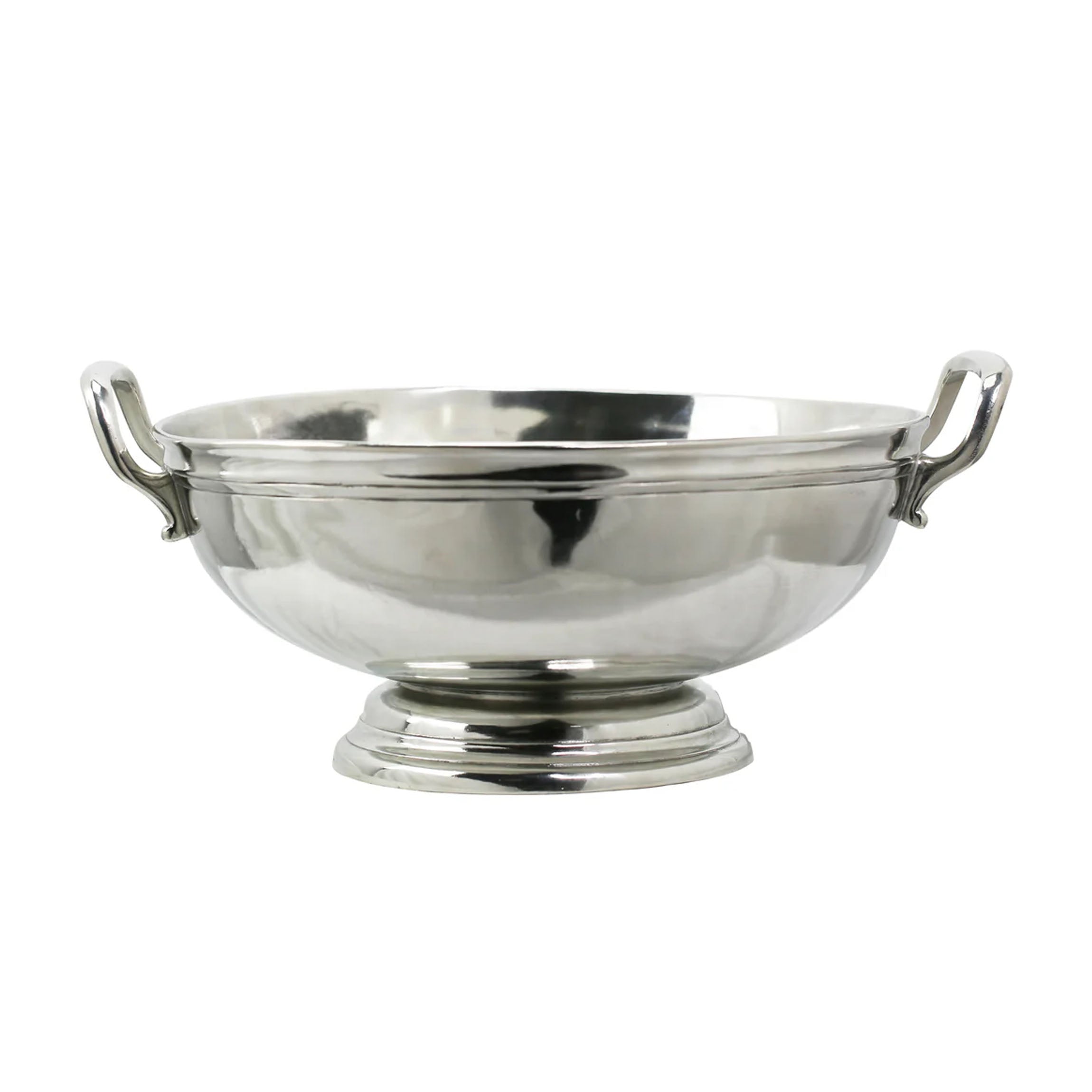 Talbot Manor Celebration Ice Bucket with Handles