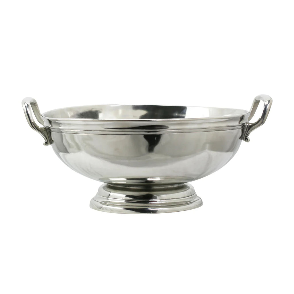 Talbot Manor Celebration Ice Bucket with Handles