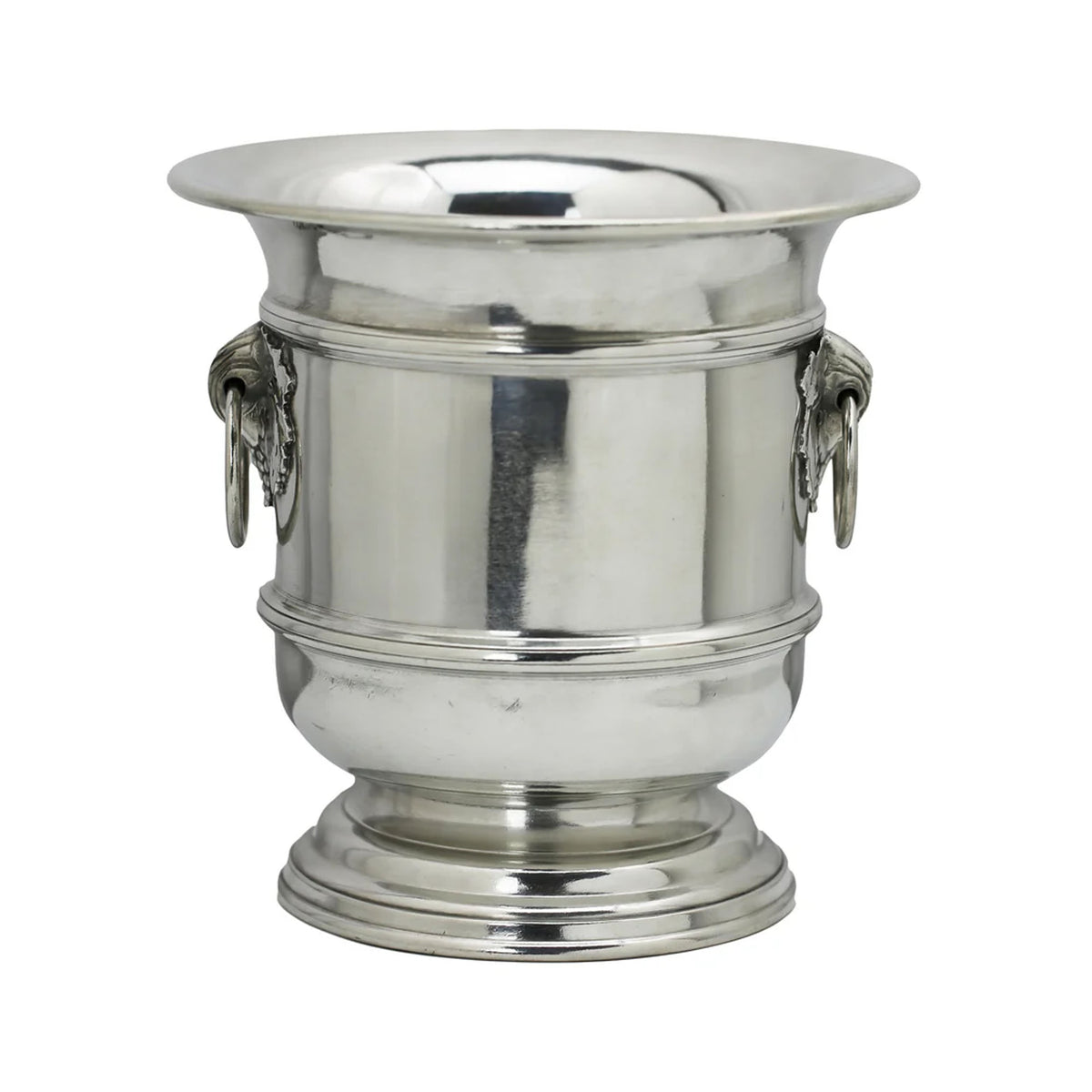Talbot Manor Champagne Bucket with Grape Handles