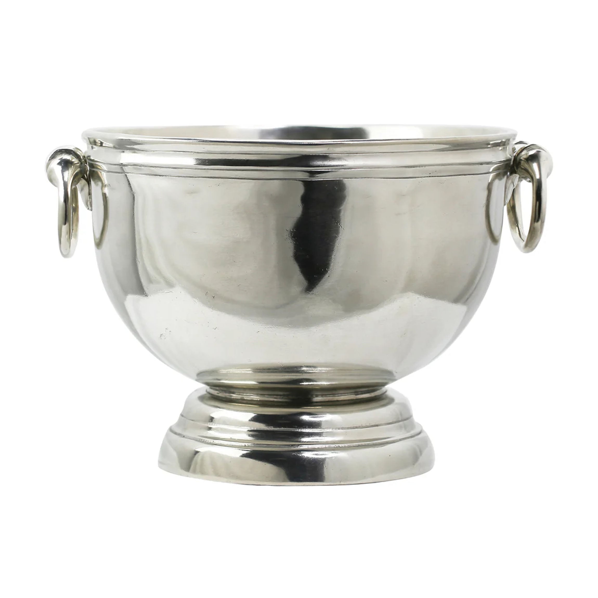 Talbot Manor  Gala Ice Bucket Large with Handles