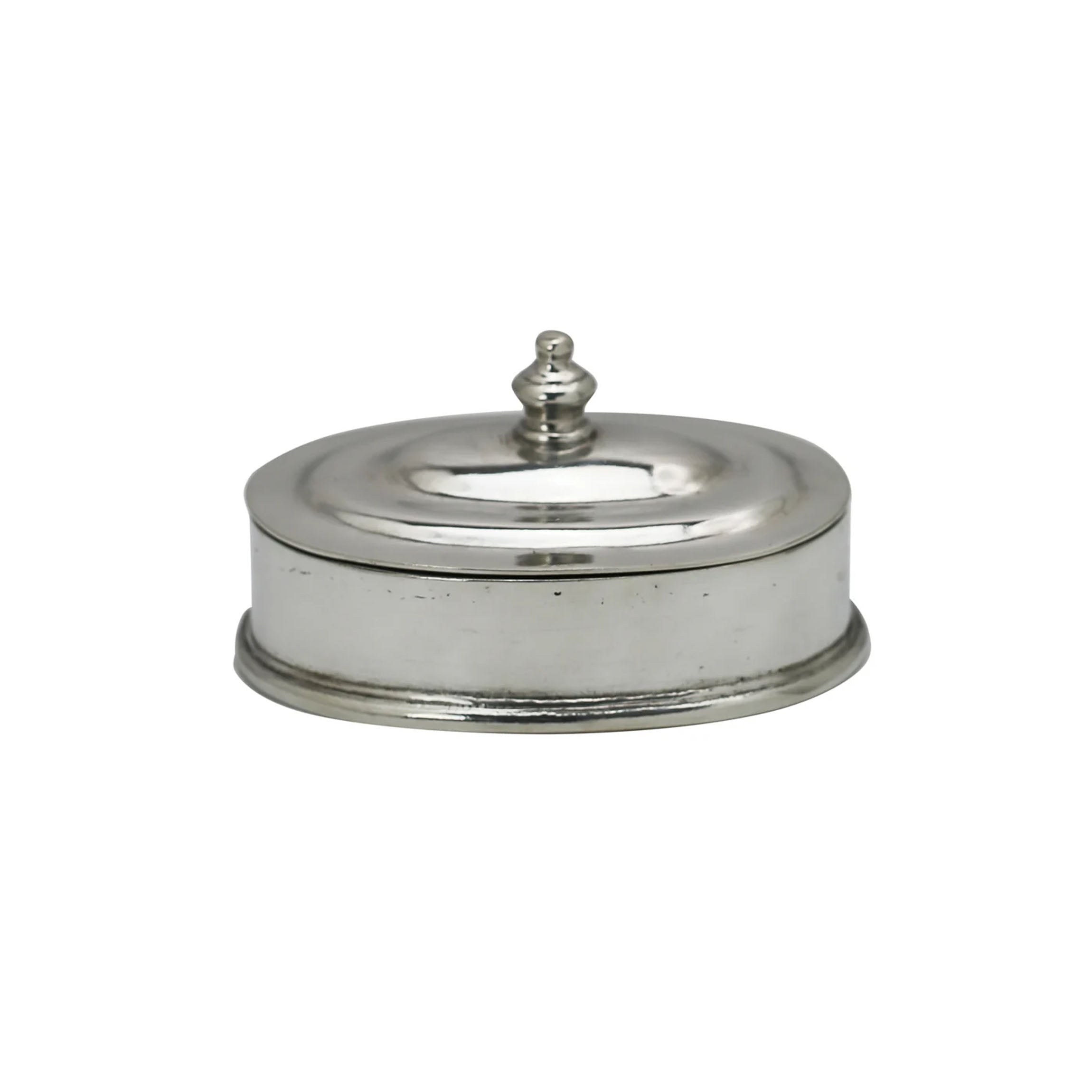 Talbot Manor Oxford Desk Box Oval