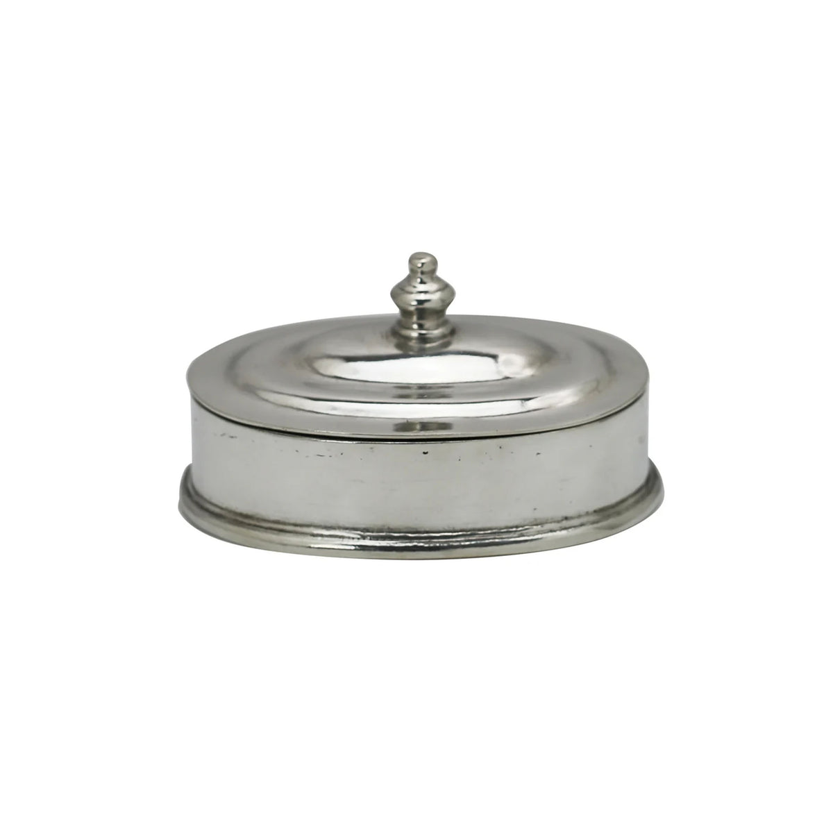 Talbot Manor Oxford Desk Box Oval