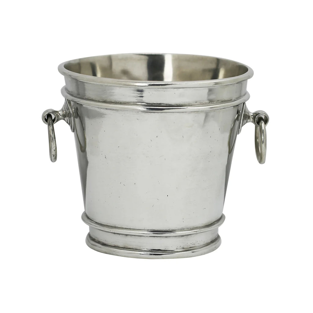 Talbot Manor Wine Bucket with Handles Round