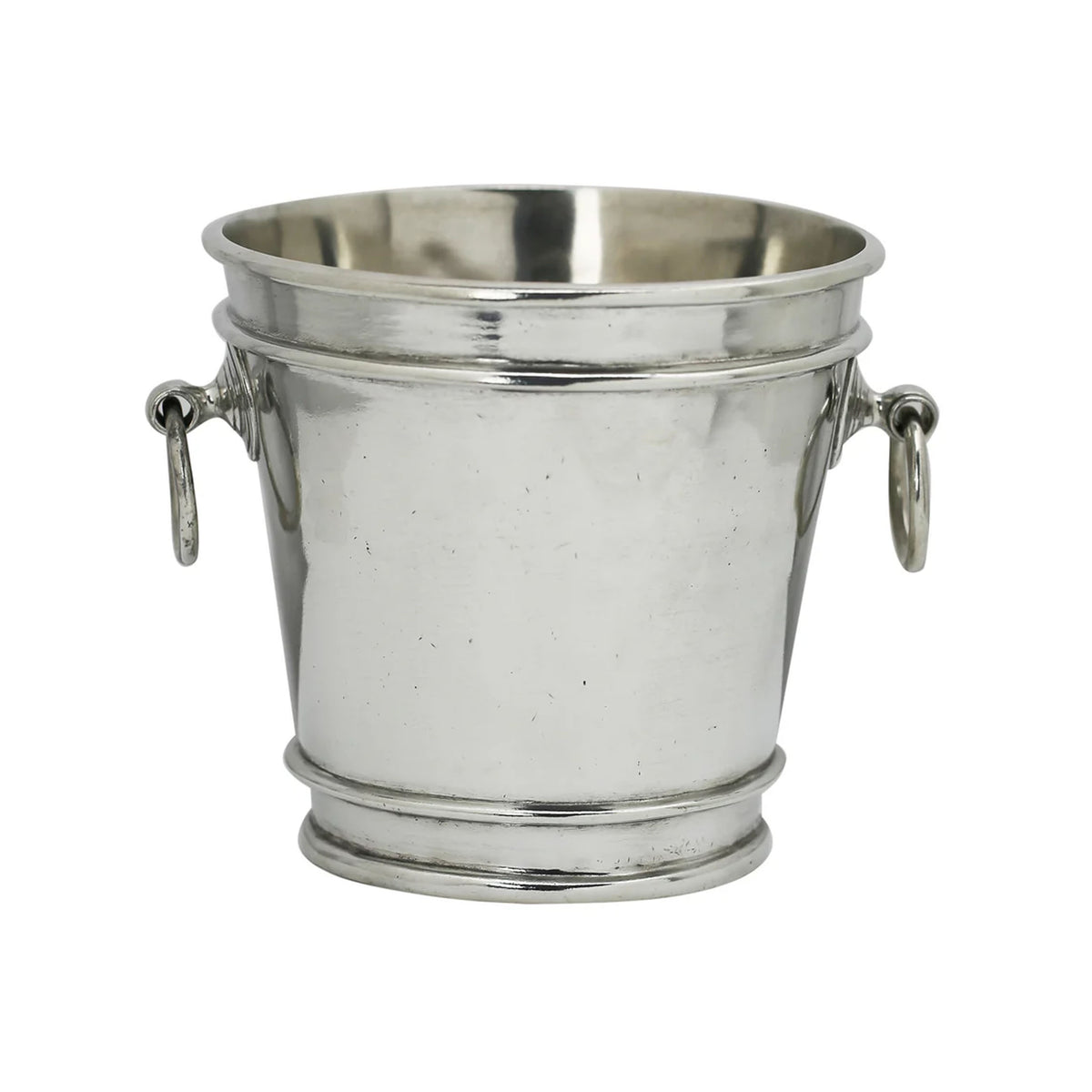 Talbot Manor Wine Bucket with Handles Round