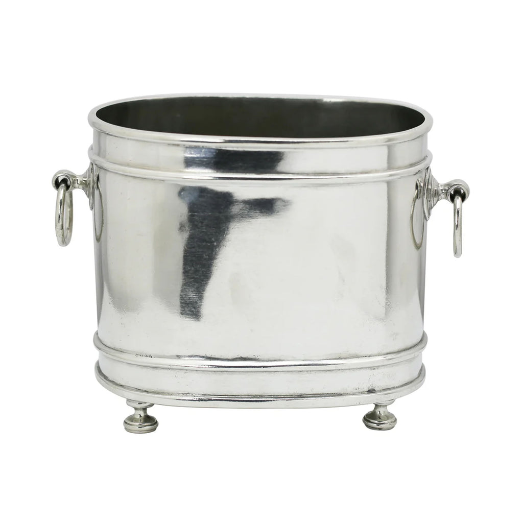 Talbot Manor Wine Cooler Footed Oval