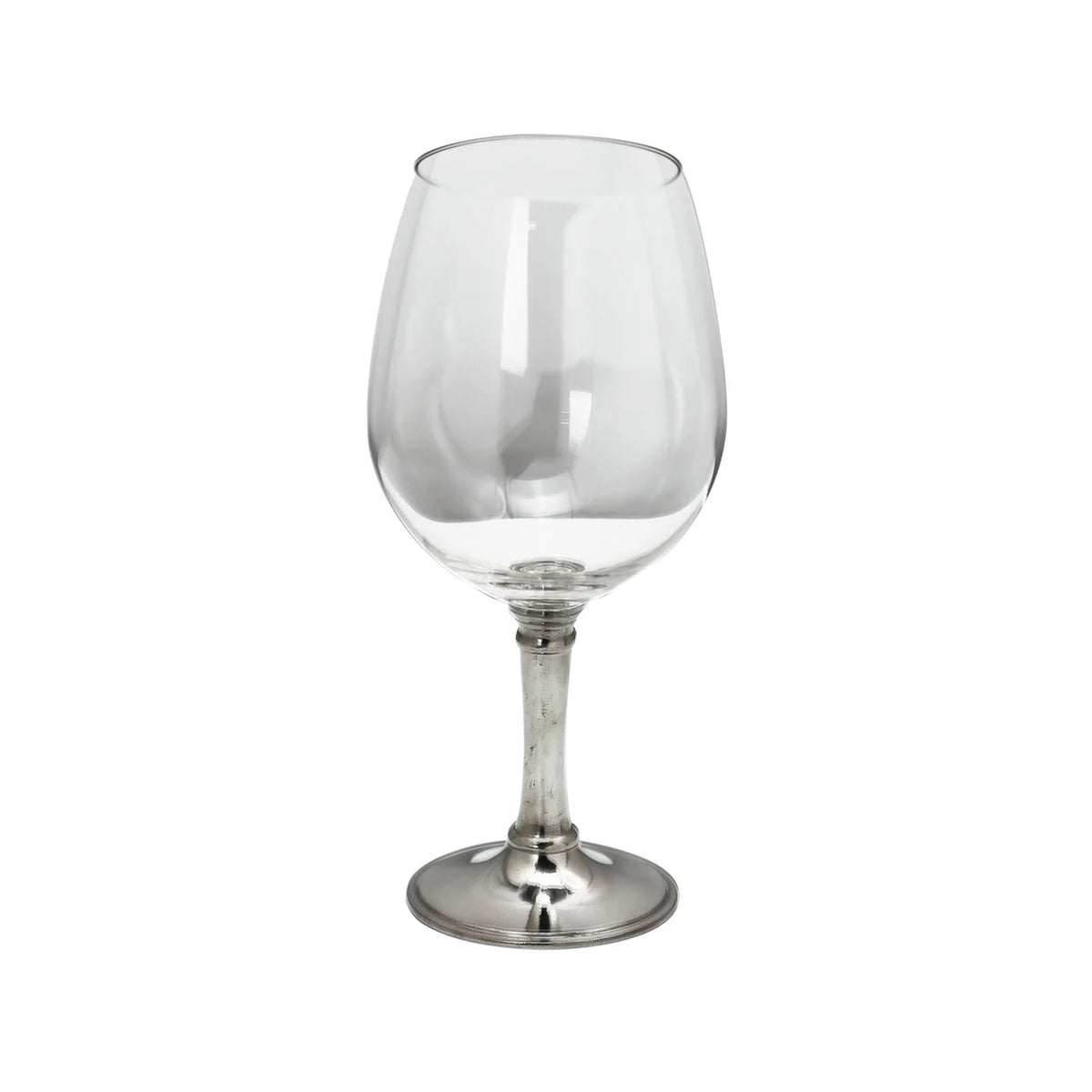 Talbot Manor Wine Glass Red
