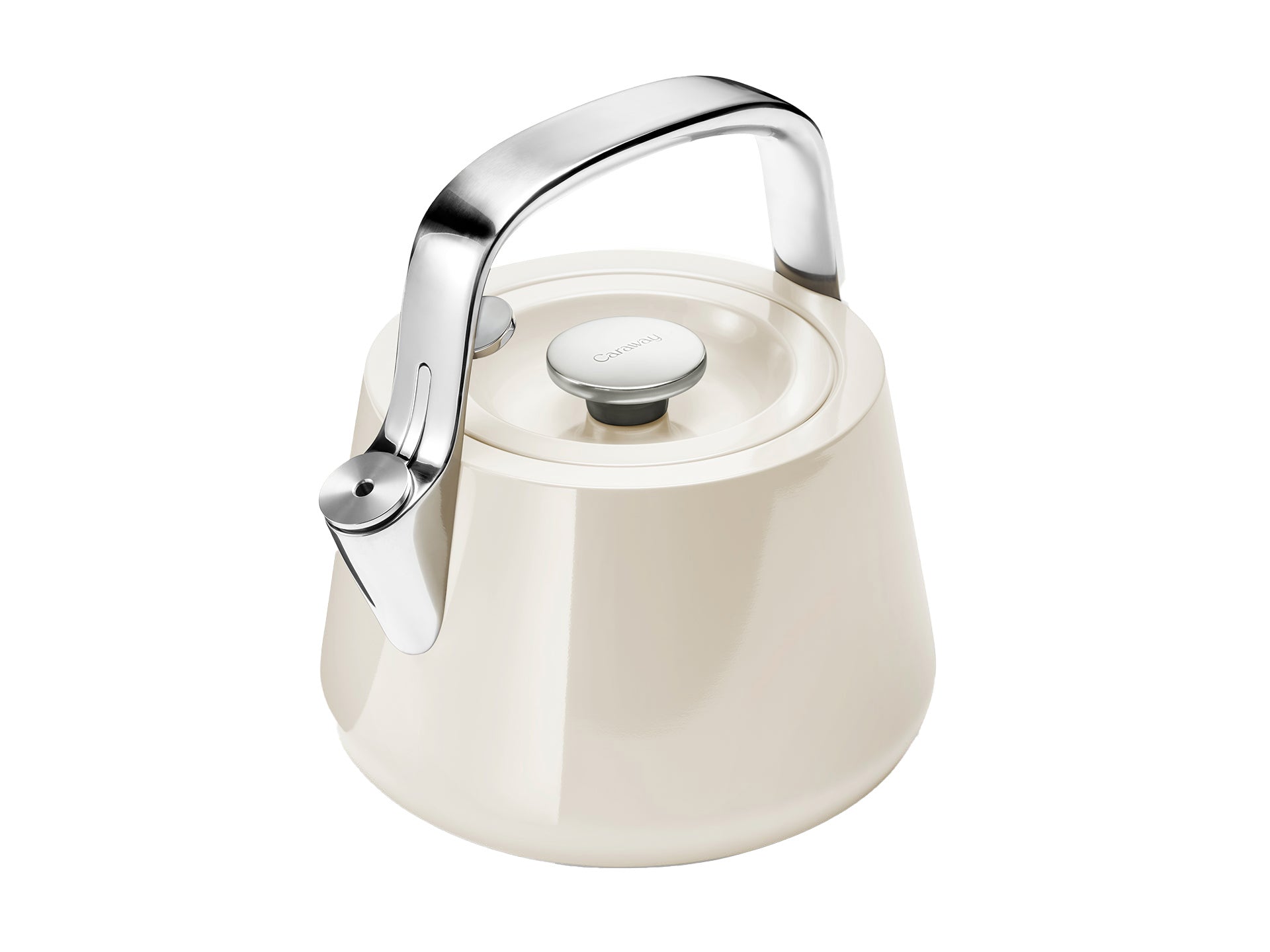 Whistling Tea Kettle