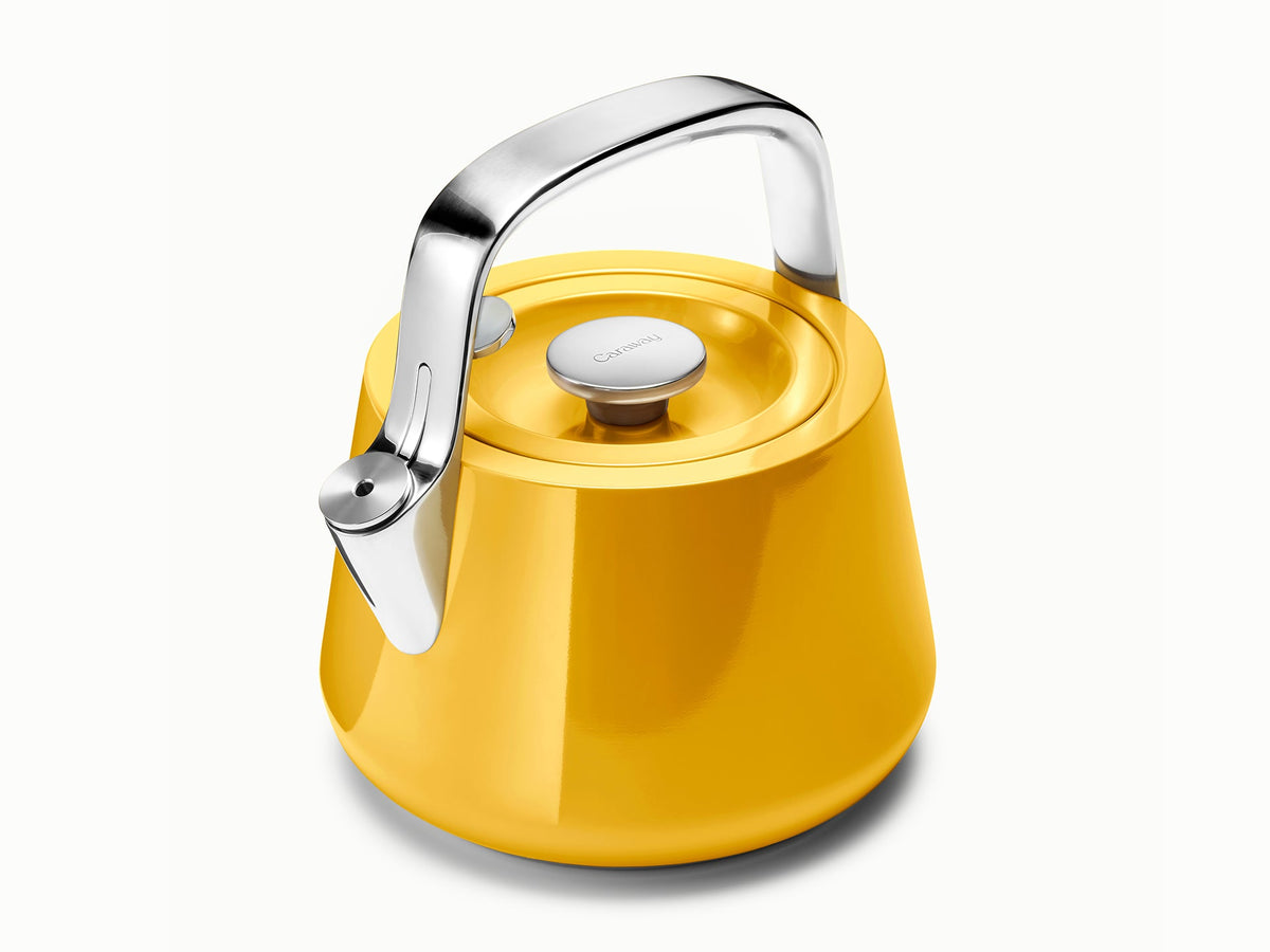 Whistling Tea Kettle