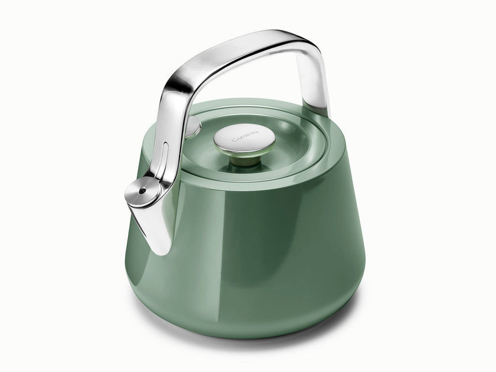 Whistling Tea Kettle