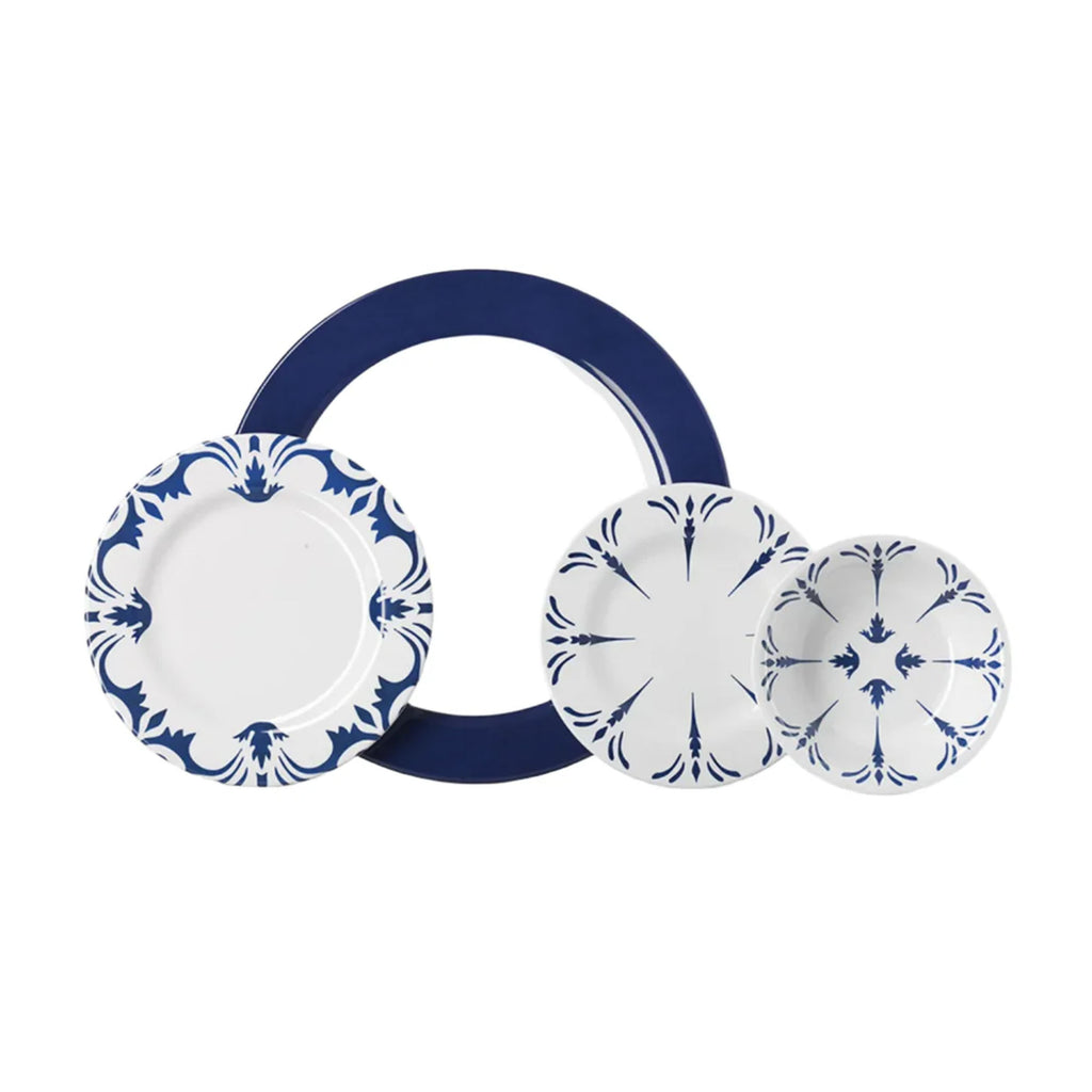 Tessa Melamine Charger