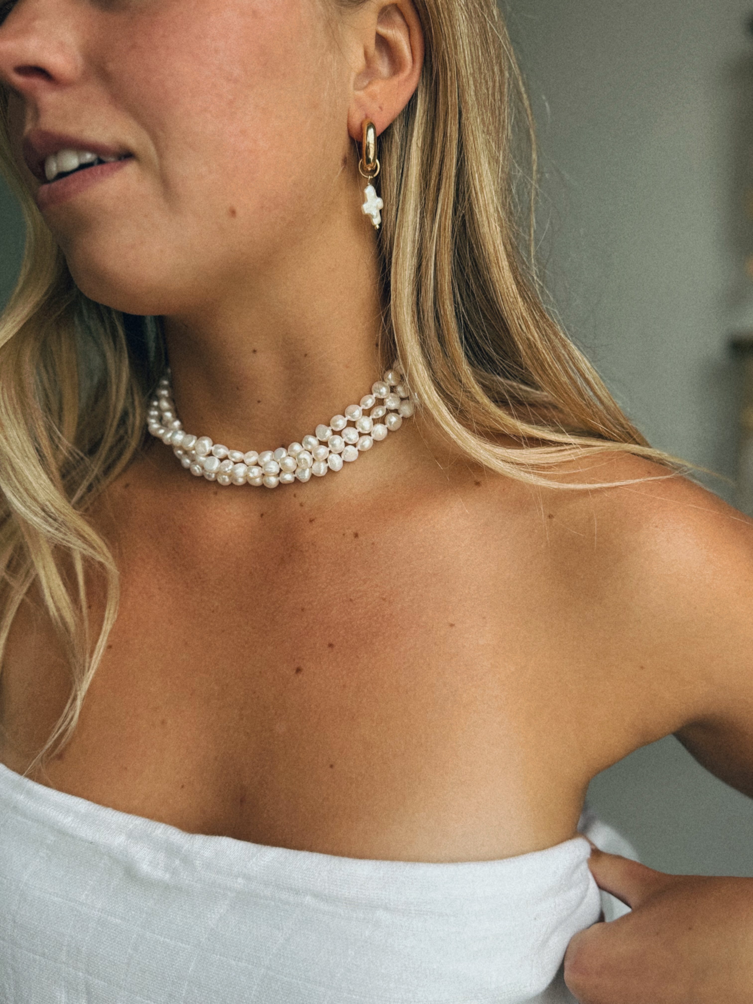 Bride To Be Necklace